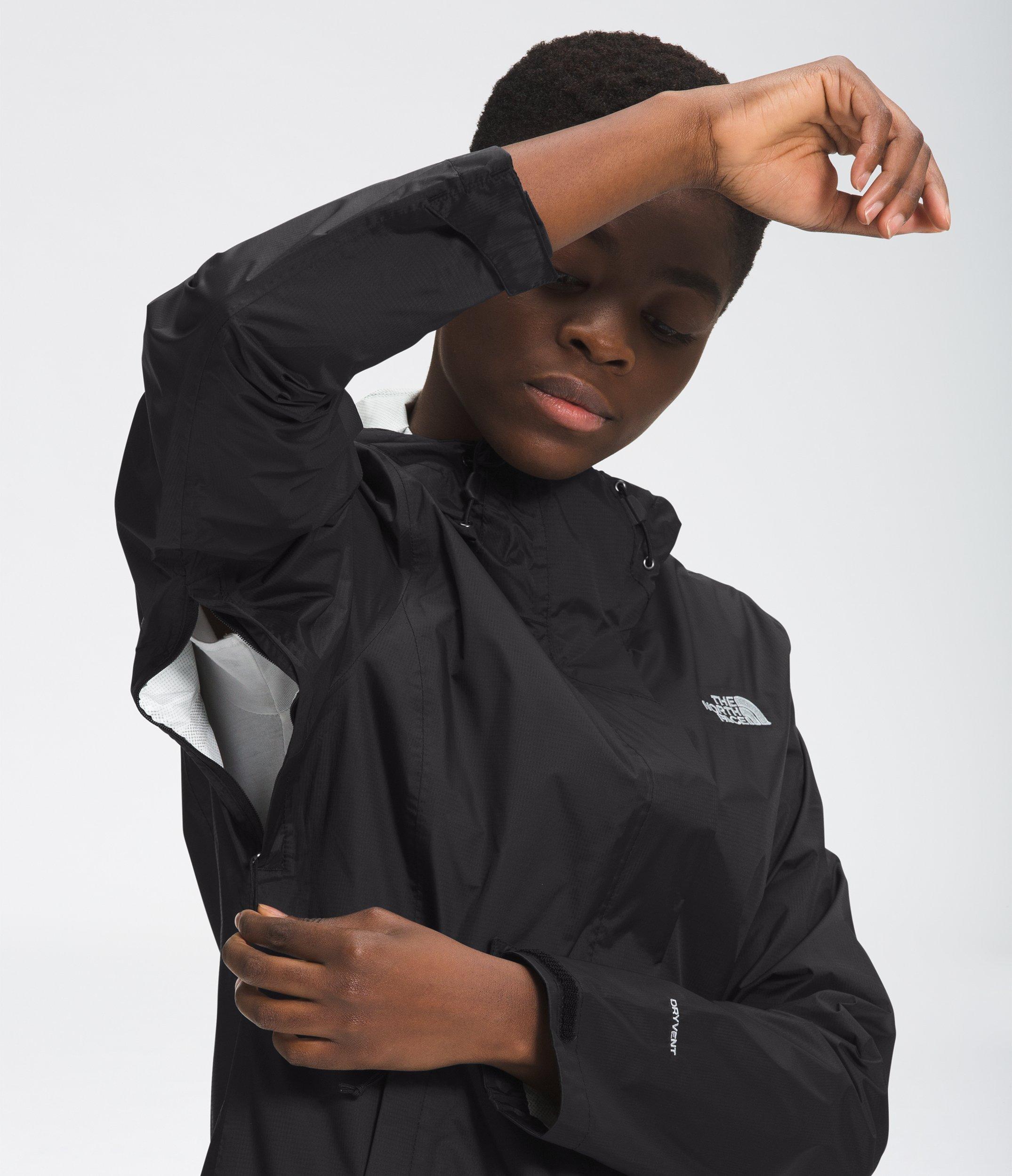 The North Face Women's Venture 2 Jacket - Hibbett | City Gear